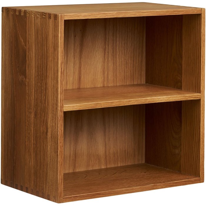 Estante townsville 3,madera,marrón,kendra home