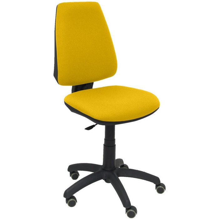 Silla de oficina elche cp bali p&c li100rp amarillo