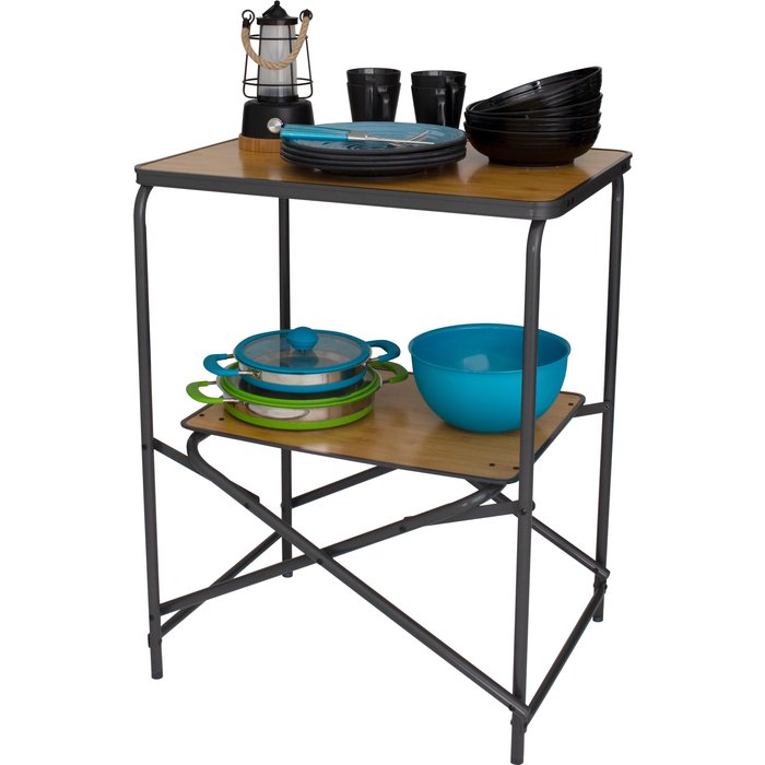 Euortail teramo mesa de cocina plegable
