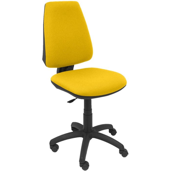Silla de oficina elche cp p&c 14cp amarillo - marca: p&c - ean: 8436549398711