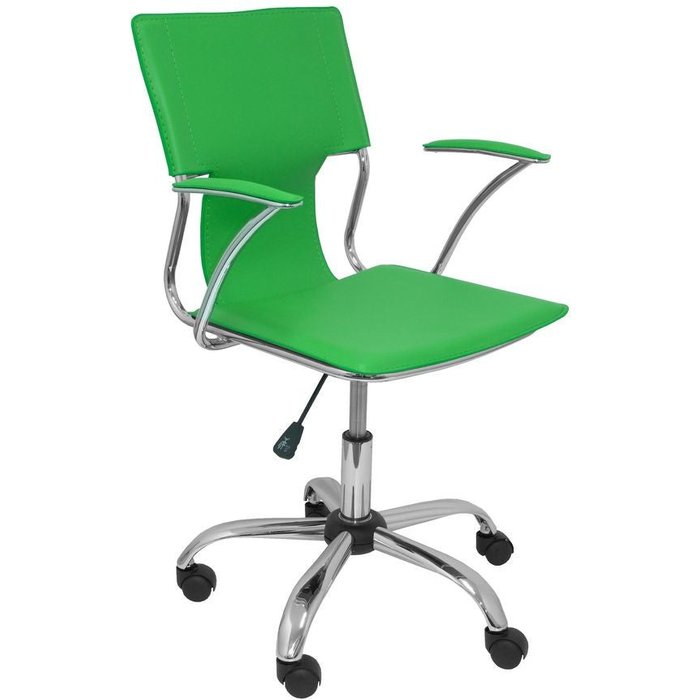 Silla de oficina bogarra p&c 214ve verde