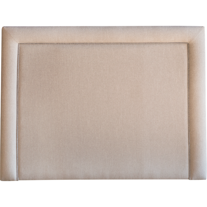 Cabecero tapizado austria 110x120 polipiel gris plata (17)