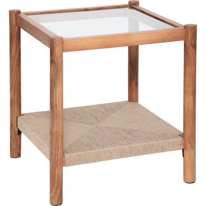 Atmosphera - mesa auxiliar apala