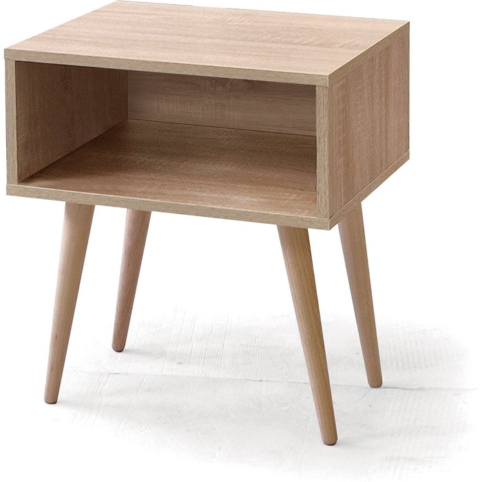 Mesita 1h - venprodin - 50x43x35 cambrian