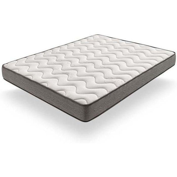 Colchón visco dream cashmere gel 90x200 - firmeza medio alta. matris