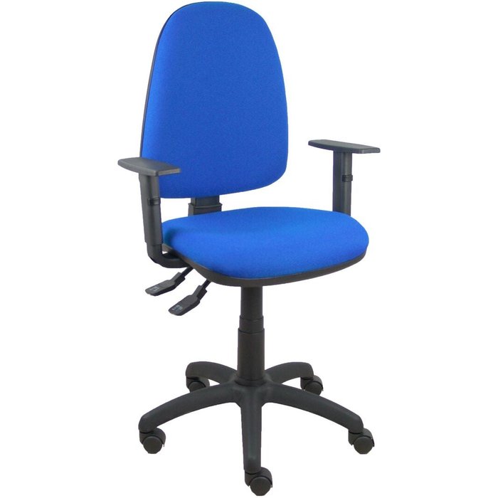 Silla de oficina p&c 2b10crn pistacho