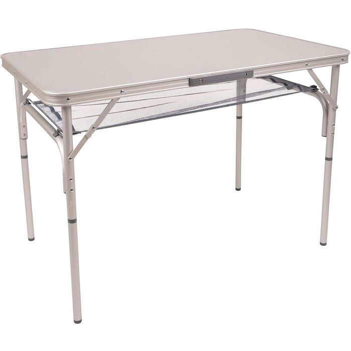 Bo-camp - mesa - premium - con red - 100x60 cm