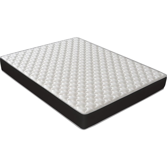 Colchón 80x200 anatómico premium visco | alto 18cm | firmeza alta