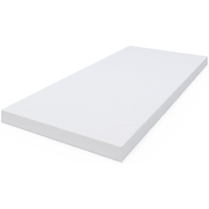 Vitalispa colchón para niños , blanco, 90 x 190 cm h2 grado de dureza