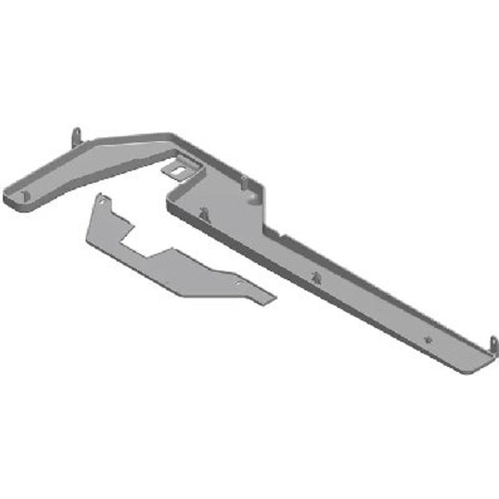 Bandeja de condensado -