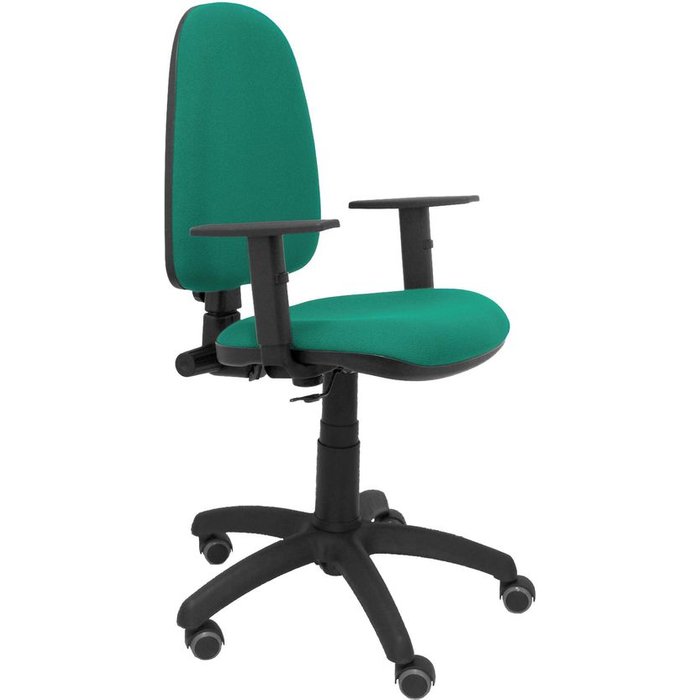 Silla de oficina ayna bali p&c 56b10rp verde
