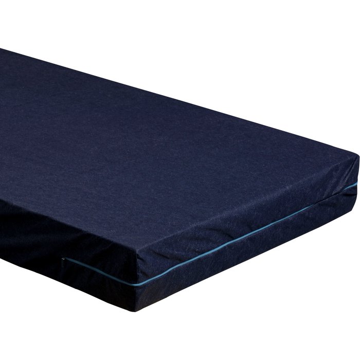 Colchón de espuma hr 70x190 pikolin 12cm firmeza media - vanguard