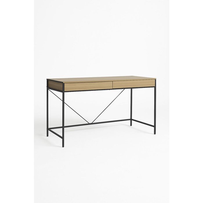 Regalos miguel - escritorios - escritorio raute - negro