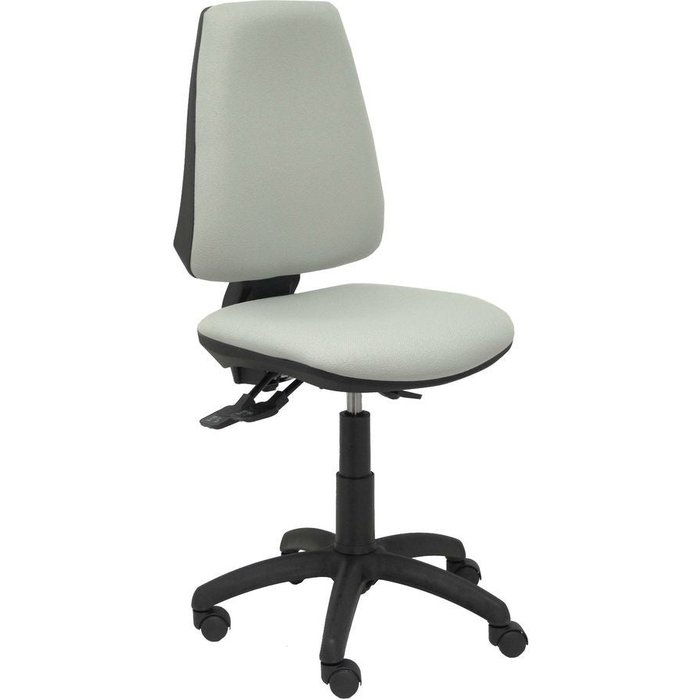 Silla de oficina elche s bali p&c sbali40 gris