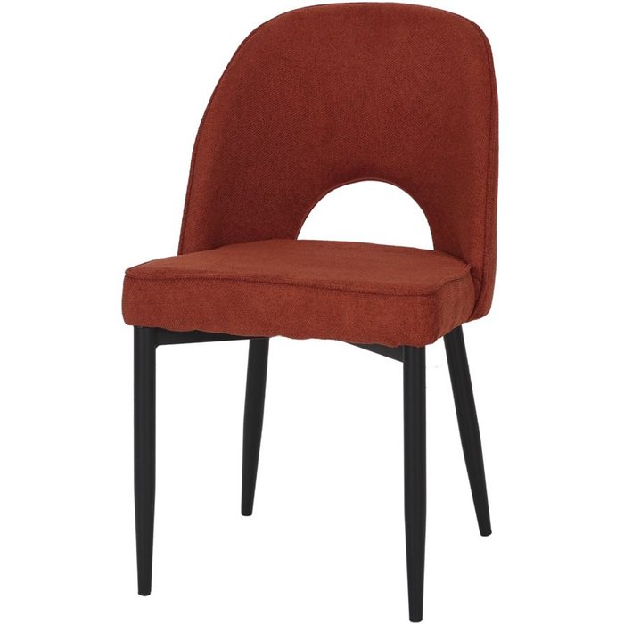 Silla tapizada marriot