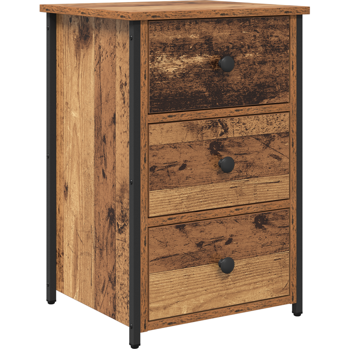 Mesa de madera antigua madera antigua cfw57775