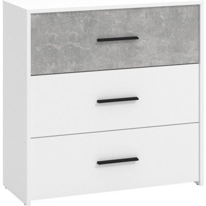 Cómoda varadero 3 cajones