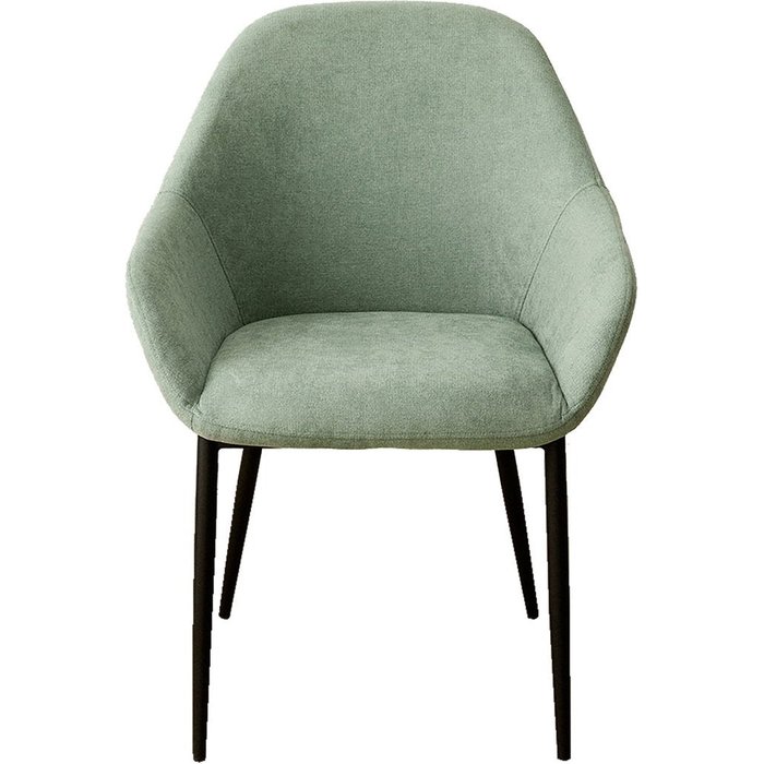 Silla tapizado menta 57 x 83 cm