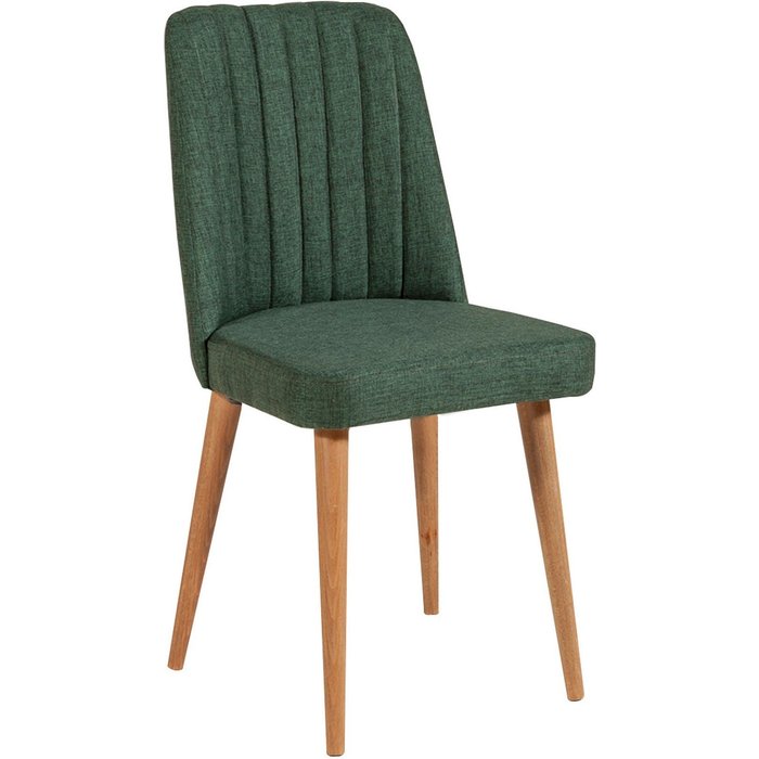 Silla stormi pino atlántico verde