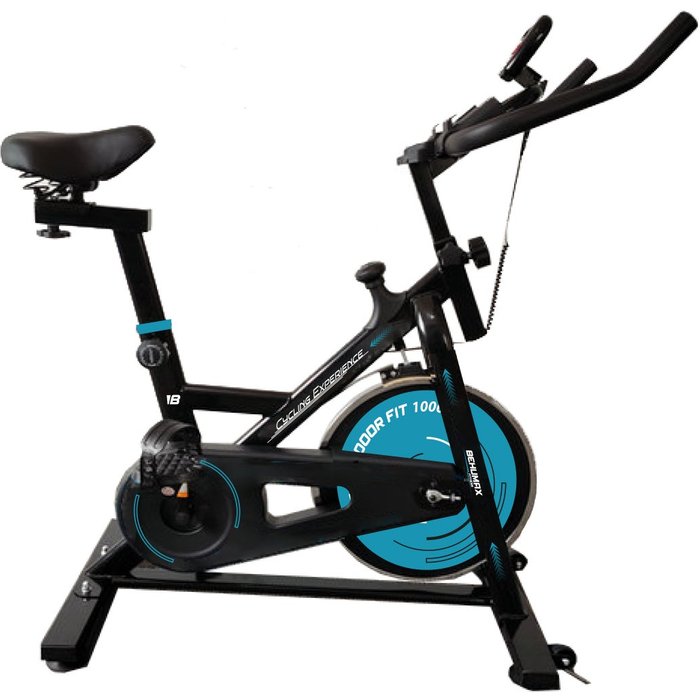 Ciclo indoor fit 1000 behumax