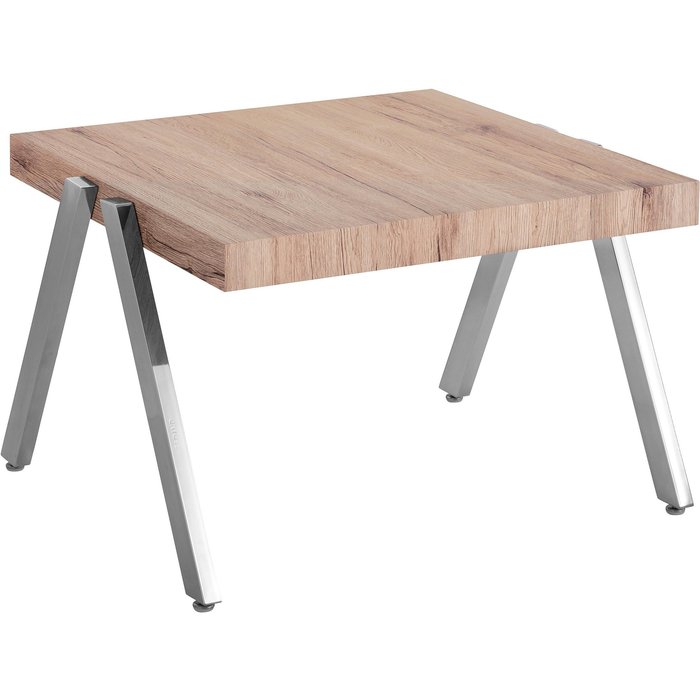 Tipo|mesa de centro de roble