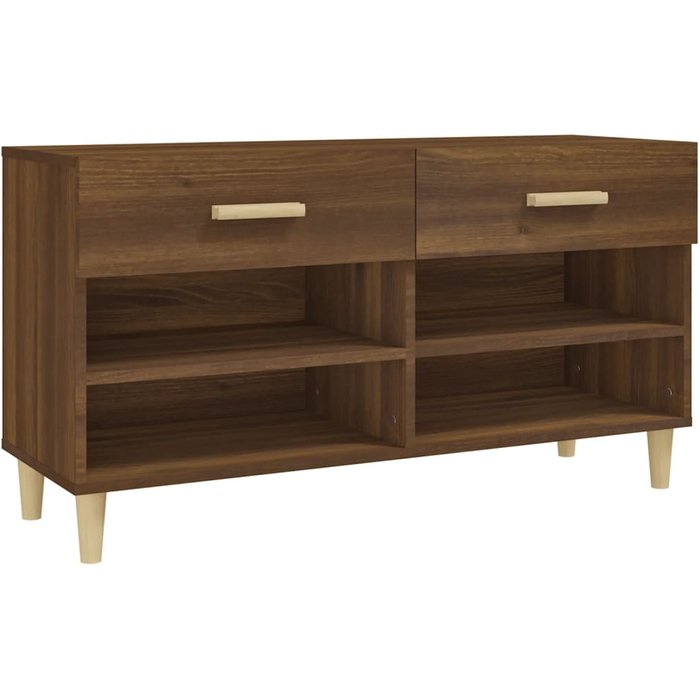 Zapatero 102 x 35 x 55 cm madera de ingeniería marrón 02_0043379