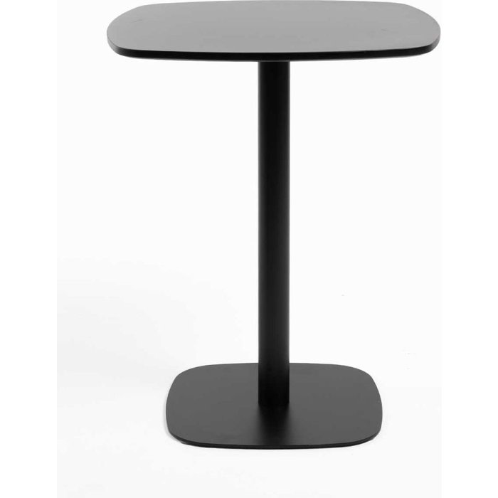 Regalos miguel - estilo nórdico - mesa sunset 70 cm - negro