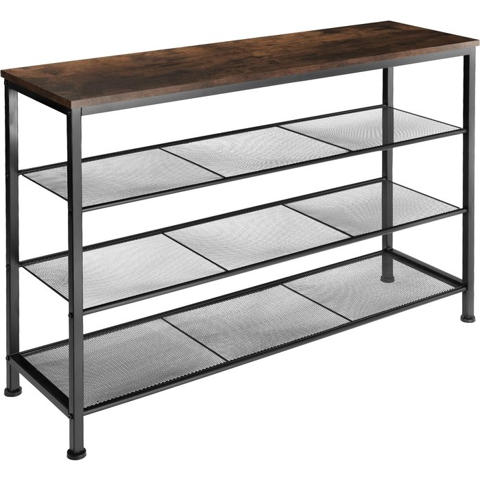 Zapatero portsmouth 100x30,5x72,5cm