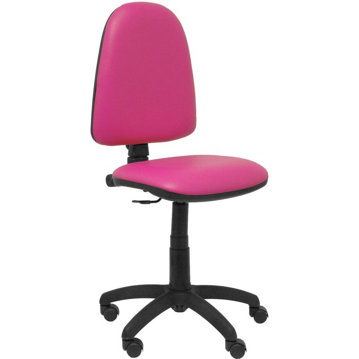 Silla de oficina p&c 4cpsp24 rosa