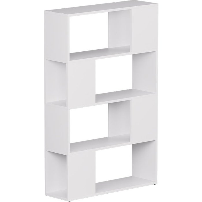 Vicco separador de ambientes eneos, blanco, 80 x 124.5 cm
