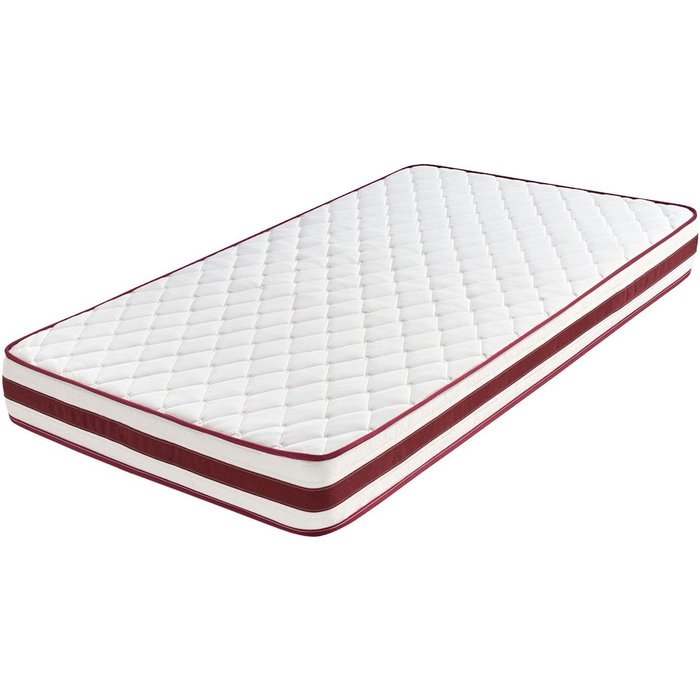 Colchón supersoft first class edition 21cm, 90 x 190cm - moonia