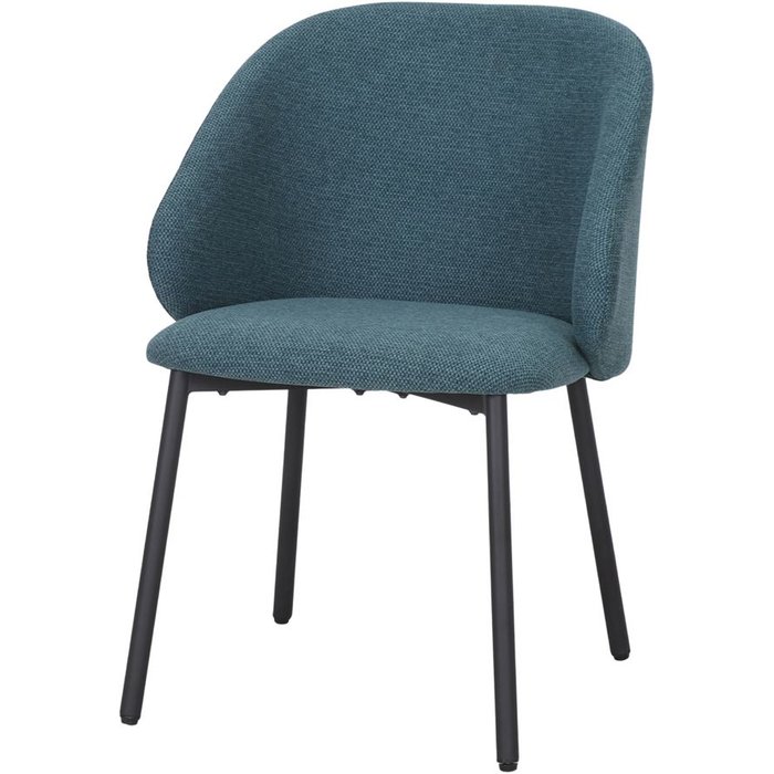 Silla tapizada shinto