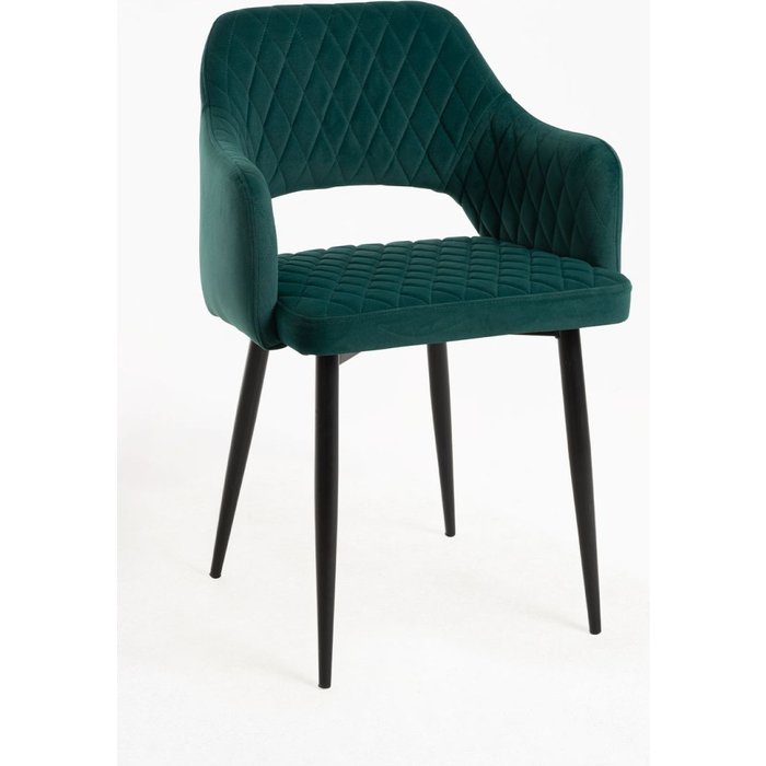 Regalos miguel - sillas comedor - silla ceny - verde