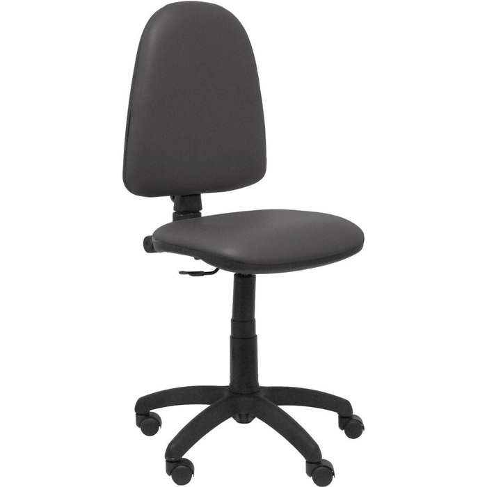 Silla de oficina p&c cpsp600 gris oscuro