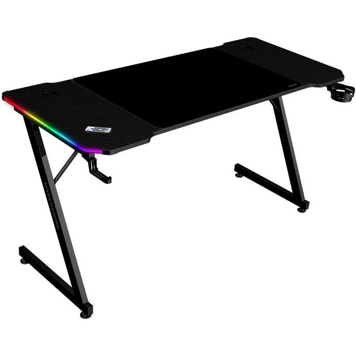 Mesa gaming mars gaming 4t mgdx140rgb