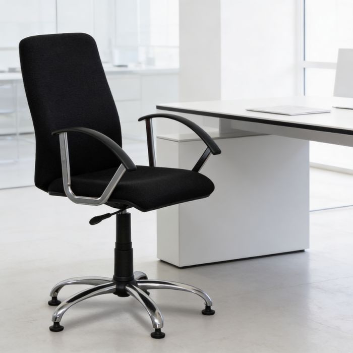 Gmo-silla de trabajo wing delaoliva