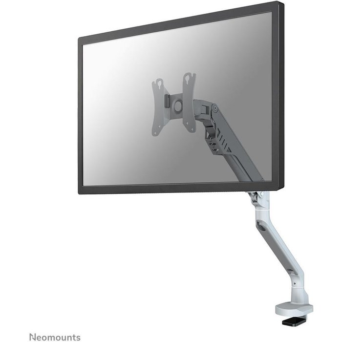 Neomounts fpma-d750silver2 soporte para monitor 81,3 cm (32) plata
