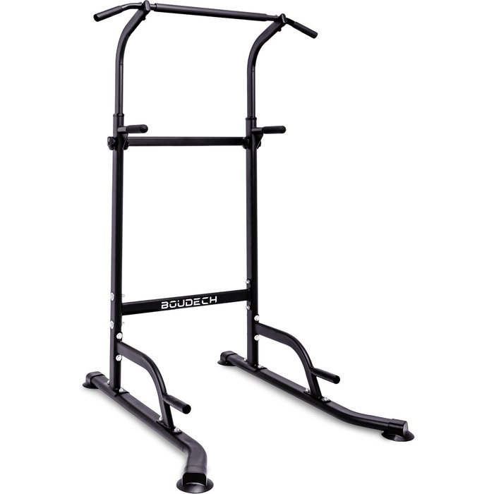 Ikarus - maquina dominadas, estación de musculación, power tower