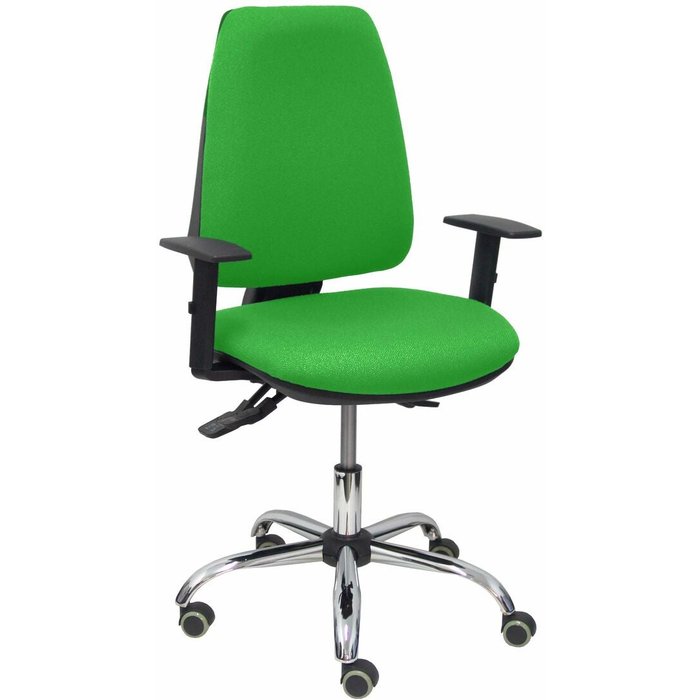 Silla de oficina elche s p&c rbfritz verde