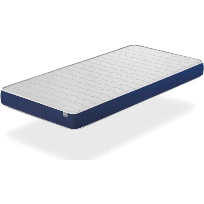 Colchón de espuma dormissimo orion confort 70x160 altura 14 cm