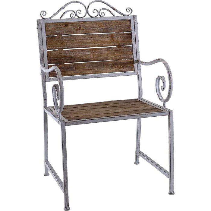 Silla gris 60x54x100