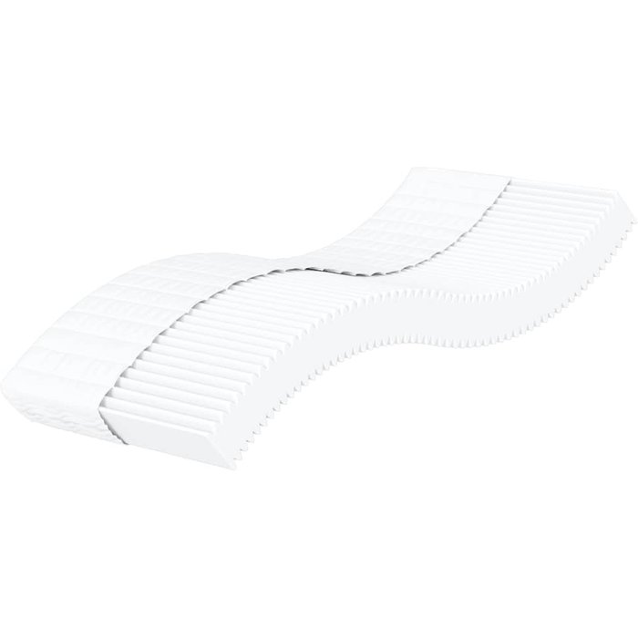 Colchón de espuma para niños dureza h2 h3 80x160 cm