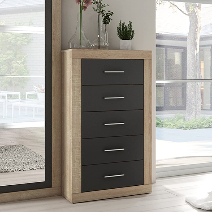 Sinfonier lara - cambrian/grafito