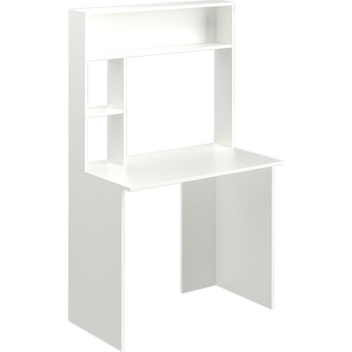 Vicco escritorio albano, blanco, 90 x 51.6 cm