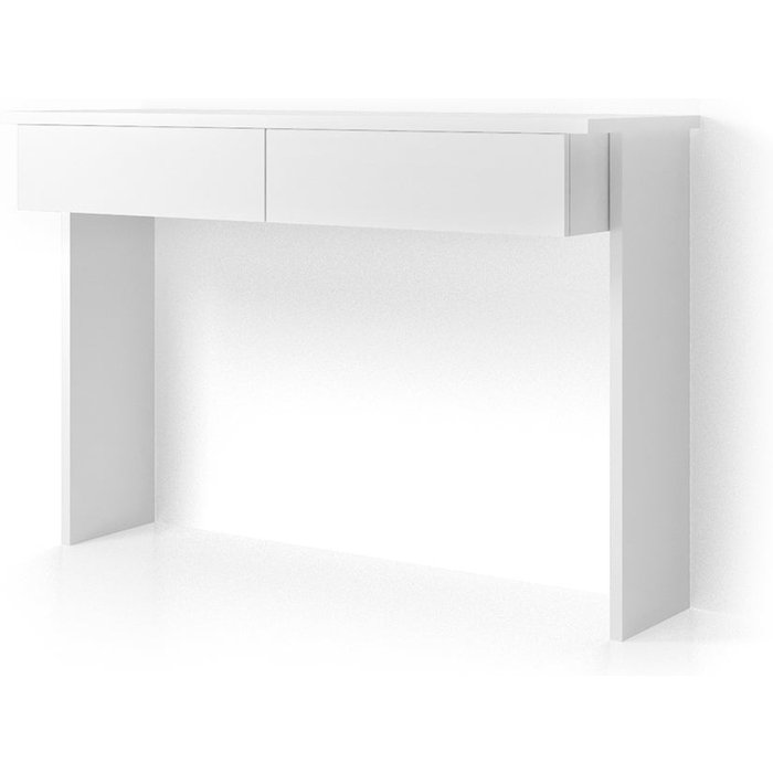 Vicco tocador azur, blanco, 120 cm sin espejo