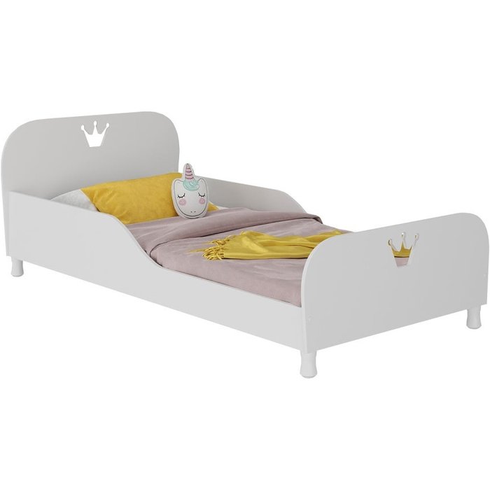 Cama infantil princess