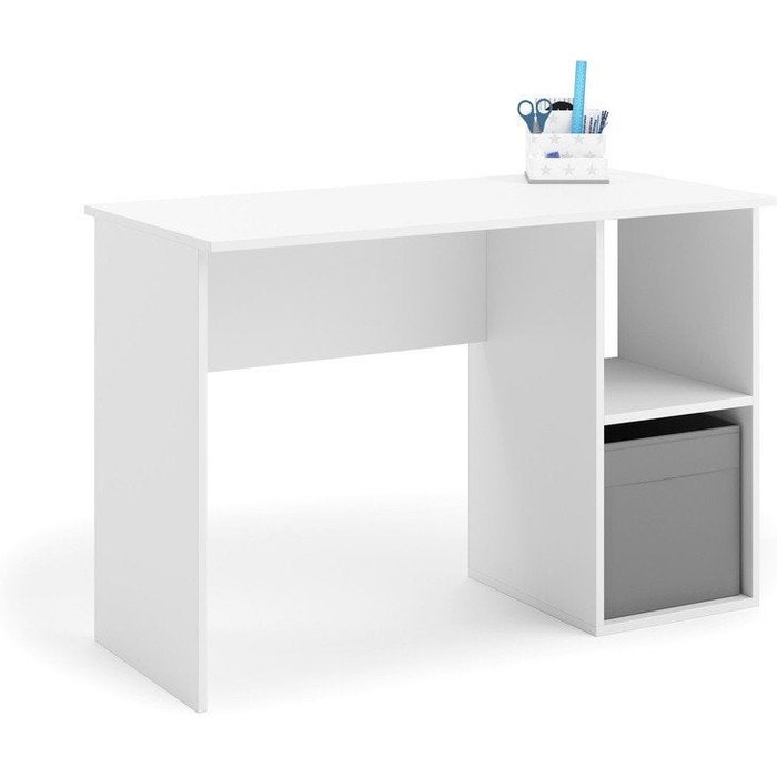 Escritorio infantil - taka - blanco