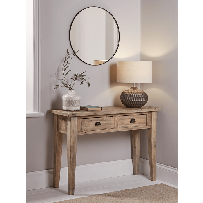 Cox and cox console table deals