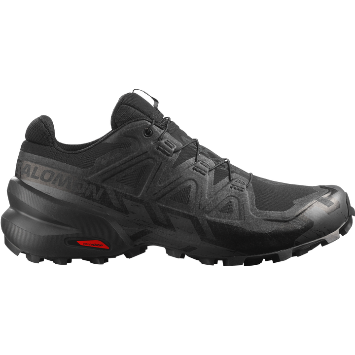 Salomon Speedcross 6 GTX chaussure de trail imperméable