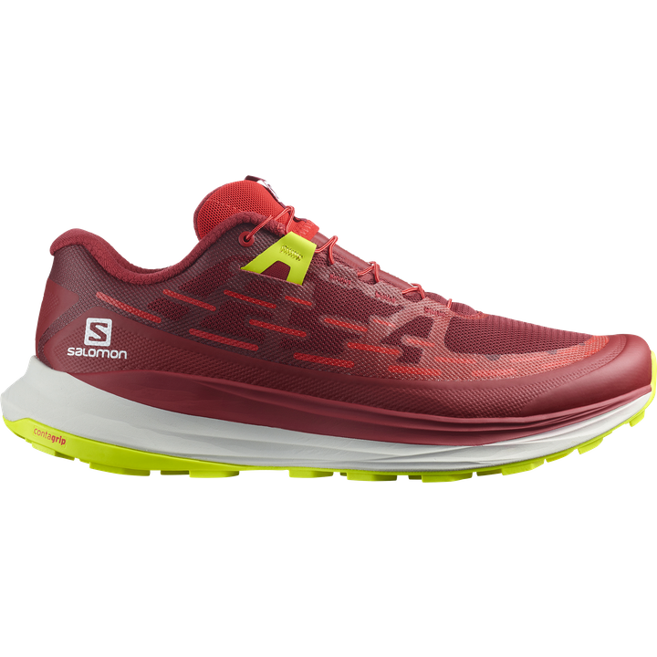 Salomon Ultra Glide chaussure de trail longue distance